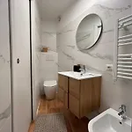 Lägenhet Elegante Bilocale, A Pochi Passi Dalla Metro Pasteur Milano