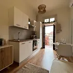 Lägenhet Elegante Bilocale, A Pochi Passi Dalla Metro Pasteur Milano