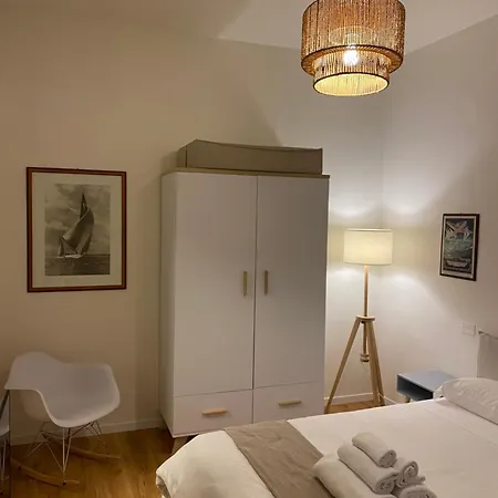 Elegante Bilocale, A Pochi Passi Dalla Metro Pasteur Lägenhet Milano