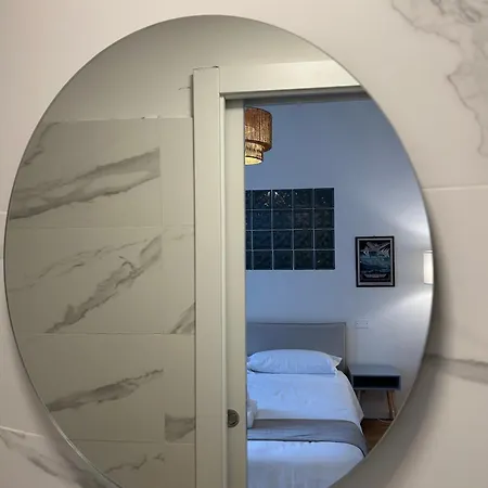 Apartment Elegante Bilocale, A Pochi Passi Dalla Metro Pasteur