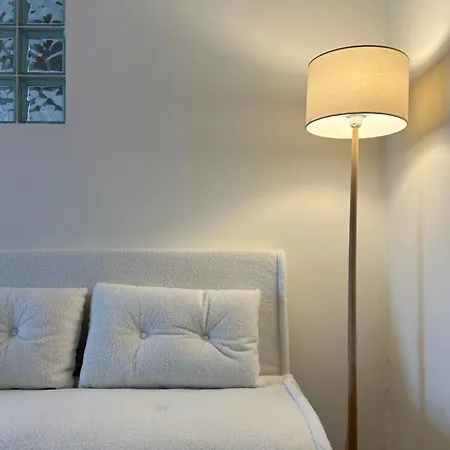 Elegante Bilocale, A Pochi Passi Dalla Metro Pasteur Apartment