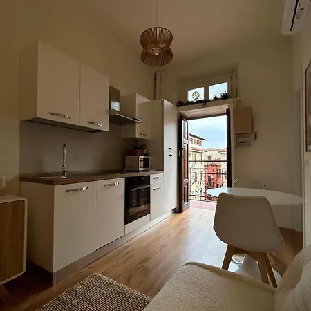 Elegante Bilocale, A Pochi Passi Dalla Metro Pasteur Apartment